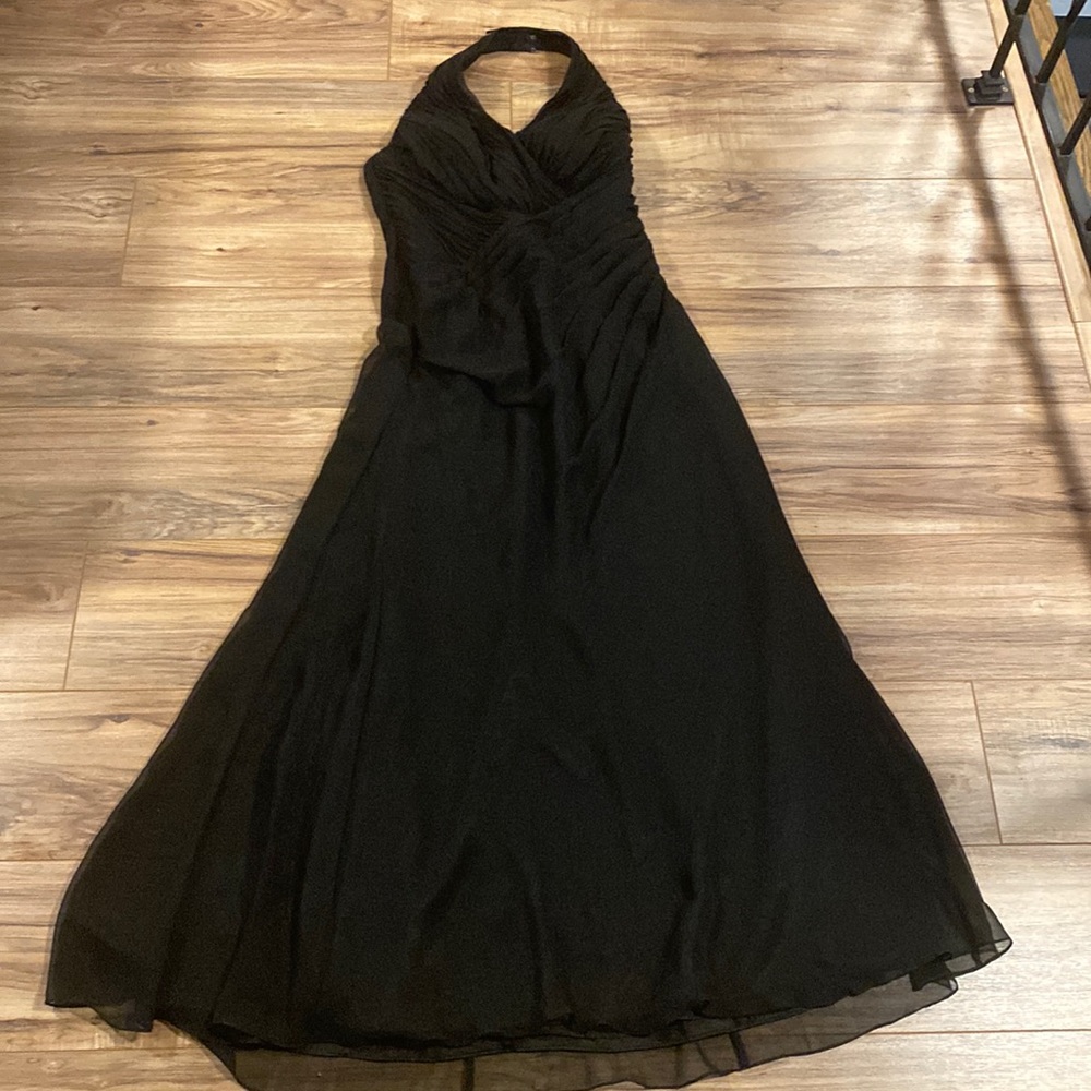 Belsoie Gown (Prom)